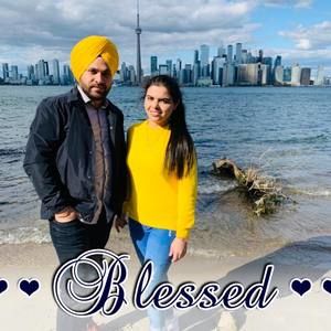 Meet your Posher, Kulbir